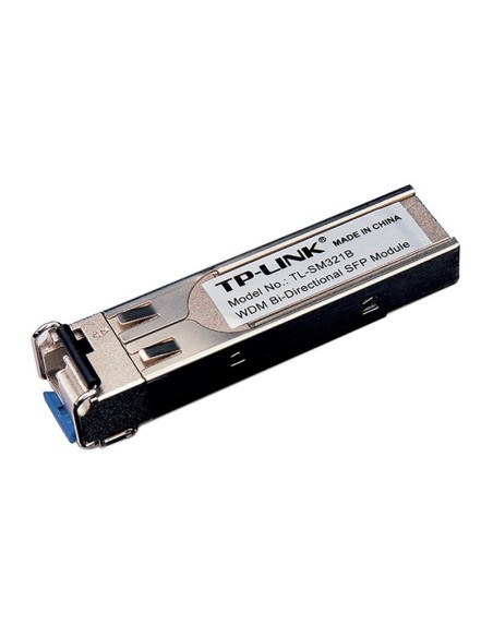 TP LINK SM321B Modulo SFP Mono Modo 10Km