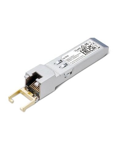 TP Link SM331T Modulo SFP 1000BASE T RJ45 100m