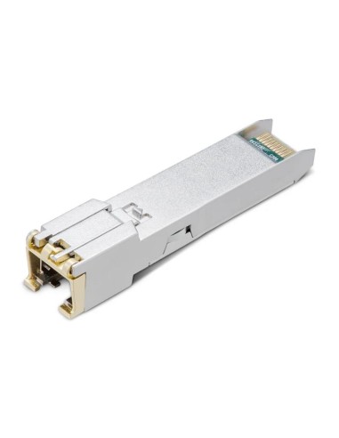 TP Link SM331T Modulo SFP 1000BASE T RJ45 100m
