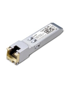TP Link SM5310 T Modulo 10GBase T RJ45 SFP
