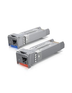 Ubiquiti UACC OM SM 10G S 20 Modulo SFP Single M