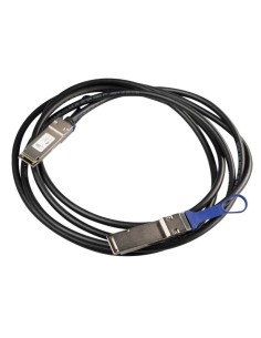 MikroTik XQDA0003 Cable QSFP28 40 100G Stack 3M