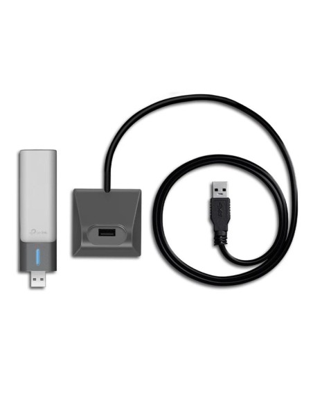 TP Link Archer TX20UH Adaptador USB WiFi6 AX1800