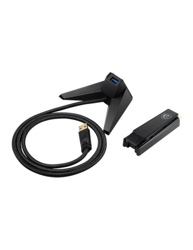MSI GUAX18 AX1800 WiFi6 USB Adapter
