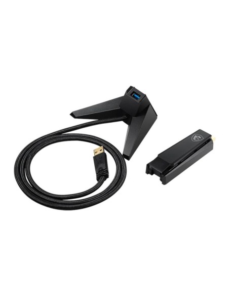 MSI GUAX18 AX1800 WiFi6 USB Adapter