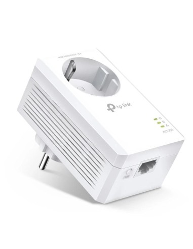 TP LINK TL PA7017P Powerline AV1000