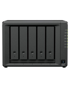 SYNOLOGY DX525 Expansion Unit 5Bay HDD SSD 2