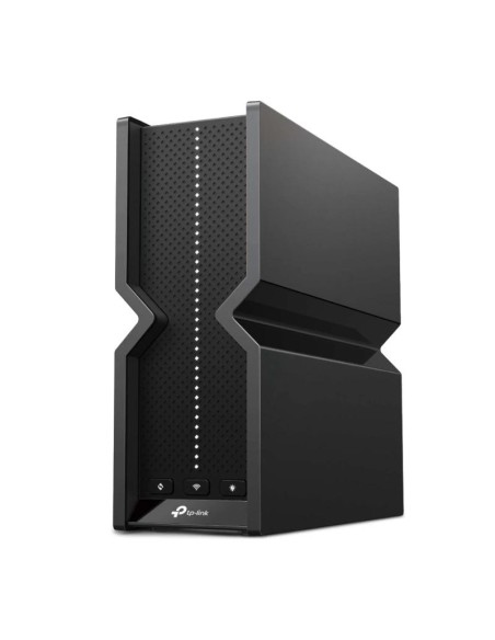 TP Link Archer BE550 Router WiFi7 BE9300 1xWAN