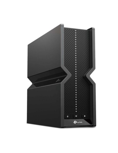 TP Link Archer BE550 Router WiFi7 BE9300 1xWAN