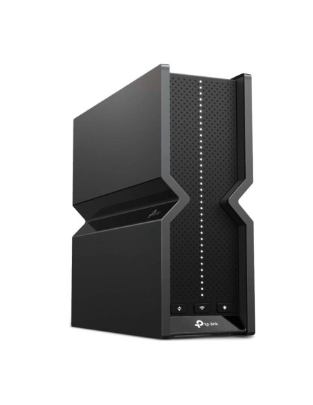 TP Link Archer BE550 Router WiFi7 BE9300 1xWAN