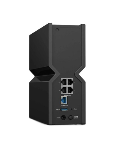 TP Link Archer BE550 Router WiFi7 BE9300 1xWAN