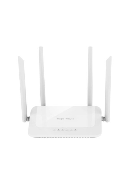 Reyee Home Router WiFi AC1200 Dual 4xMbE