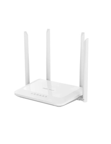 Reyee Home Router WiFi AC1200 Dual 4xMbE
