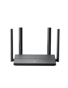 TP Link EX141 Router WiFi6 AX1500 Dual 1xWAN 3xLAN