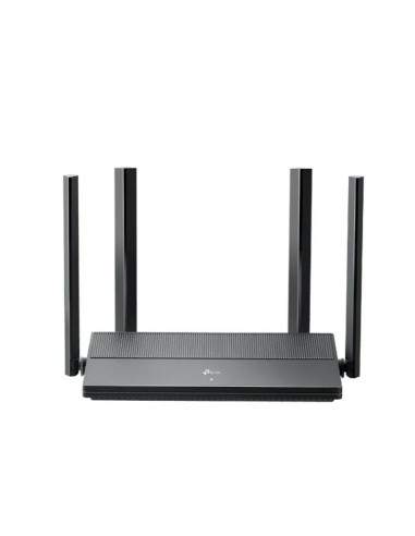 TP Link EX141 Router WiFi6 AX1500 Dual 1xWAN 3xLAN