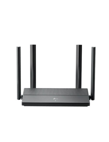 TP Link EX141 Router WiFi6 AX1500 Dual 1xWAN 3xLAN