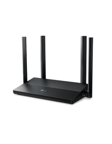TP Link EX141 Router WiFi6 AX1500 Dual 1xWAN 3xLAN