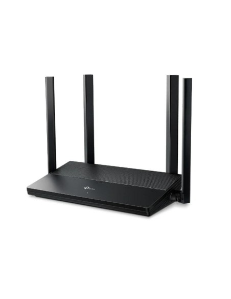 TP Link EX141 Router WiFi6 AX1500 Dual 1xWAN 3xLAN