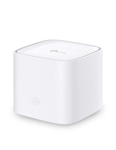 TP Link HX1411 Pack Router Mesh WiFi6 AX1500