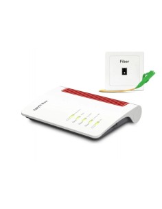 FRITZBox 5530 Fiber XGS PON