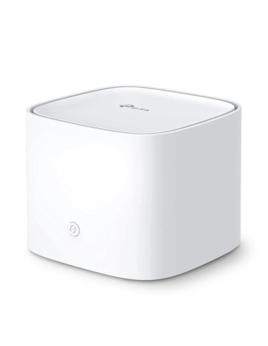 TP Link HX5201 Pack Router Mesh WiFi6 AX3000 3xG