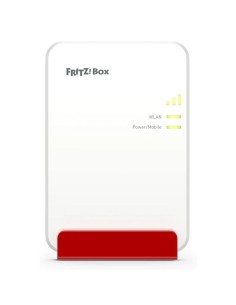 Fritz Box6860 5G Router WiFi6 4x4 MIMO NanoSIM 2
