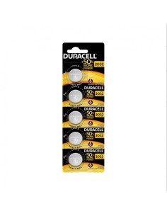 Duracell Pila Boton Litio CR2032 3V BLISTER5