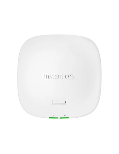 HPE NW IOn AP21 Bundle WiFi6 APPSU Dual Interior