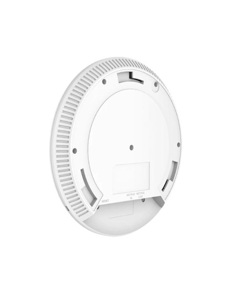 Grandstream GWN7665 WiFi6E AP 1xGbE 1x25GbE PoE