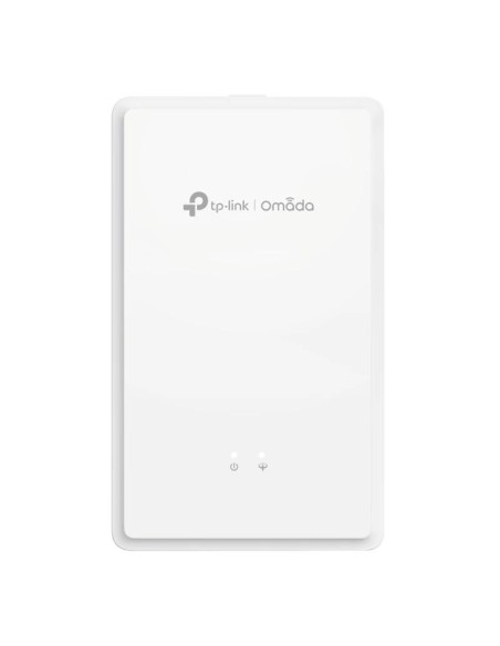 TP Link EAP615GP Wall AP AX1800 WiFi6 1xGPON 2xGbE