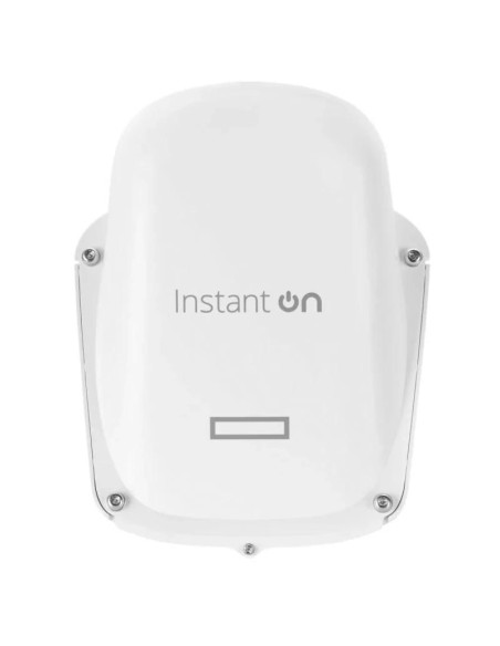 HPE NW IOn AP27 RW 2x2 WiFi6 Outdoor IP67