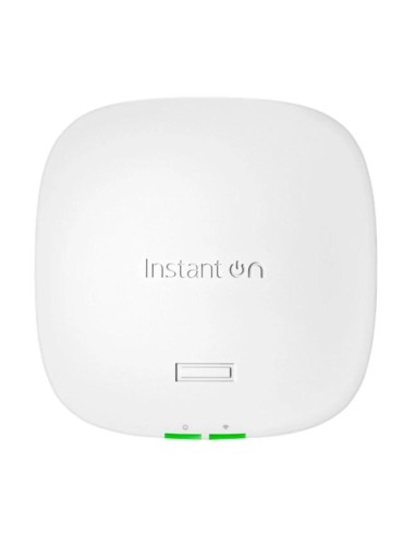HPE NW IOn AP32 RW WiFi6E AP 1x25GbE Interior