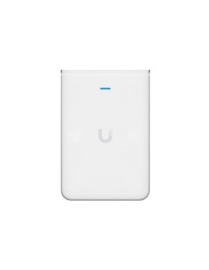 Ubiquiti U7 Pro Wall AP WiFi7 PoE 1x1 25GbE