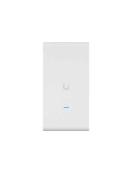 Ubiquiti U6 Mesh Pro AP WiFi6 2xGbE PoE