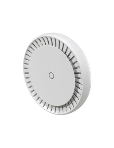 Mikrotik cAP LTE12 ax AP WiFi6 2xGbE SIM 2