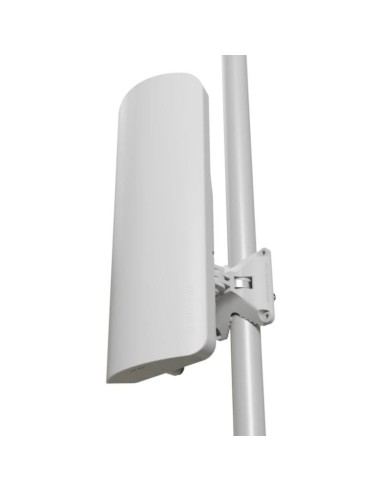 MikroTik mANTBox ax 15s WiFi6 1xGbE 1x25G SFP Out