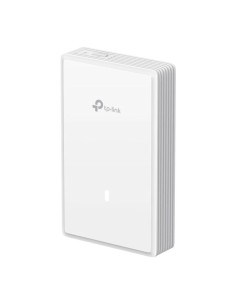 TP Link EAP725 Wall AP WiFi7 BE3600 2x25GbE 2xGbE