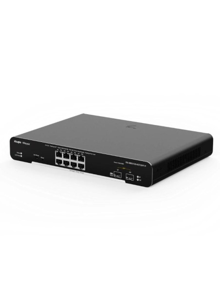 Reyee Switch L2 24xGb RJ45 4 SFP Slots Rack