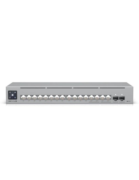 Ubiquiti USW Pro Max 16 PoE Switch L3 4x2GbE PoE