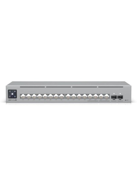 Ubiquiti USW Pro Max 16 PoE Switch L3 4x2GbE PoE