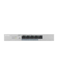 ZyXEL GS1200 5HPV2 Managed Switch 5xGb 4xPoE 2