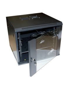 Monolyth Armario Mural 9U SH6409 600x450 1F 1V 2L