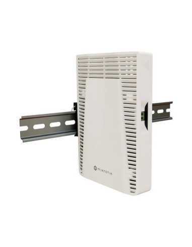 MikroTik CRS304 4XG IN Switch 4x10GbE 1xGbE