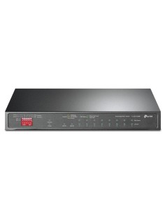 TP Link TL SG1210MP Switch 8xGb PoE 2xGb 1xSFP