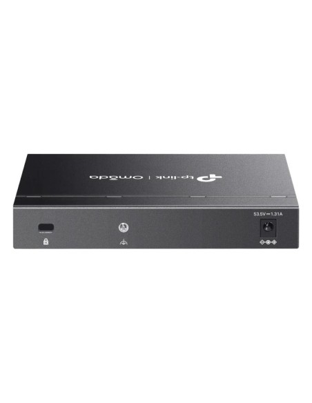 TP Link ES206GP Switch 4xGb PoE 2xGb 65W Desktop