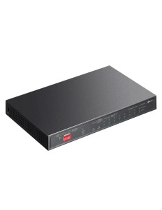 TP Link TL SG1210PP Switch 6xG PoE 2xG PoE 2xG 2