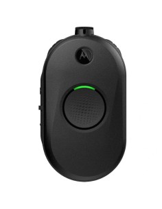 MOTOROLA CLPe446 Radio Transceptor Auric Cargad