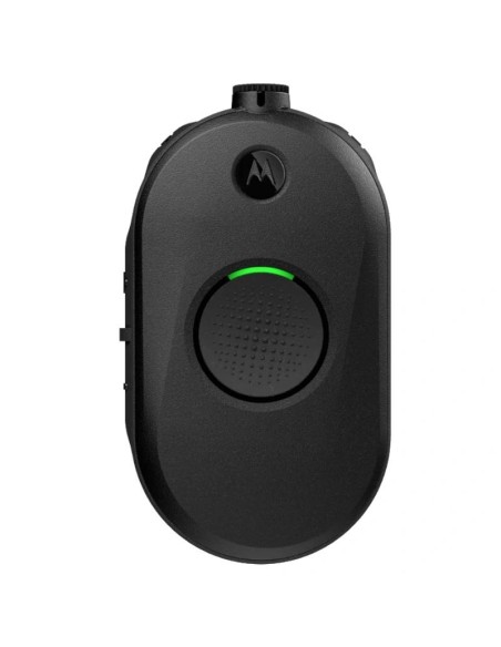 MOTOROLA CLPe446 Radio Transceptor Auric Cargad