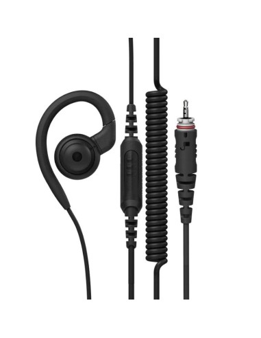 MOTOROLA CLPe446 Radio Transceptor Auric Cargad