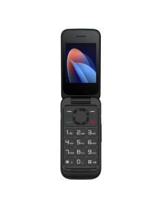 TCL Movil Senior One Touch 5023 24 Black